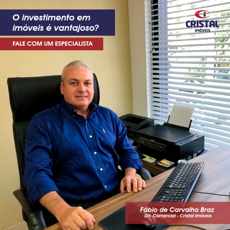 Investimento em imóveis é vantajoso?